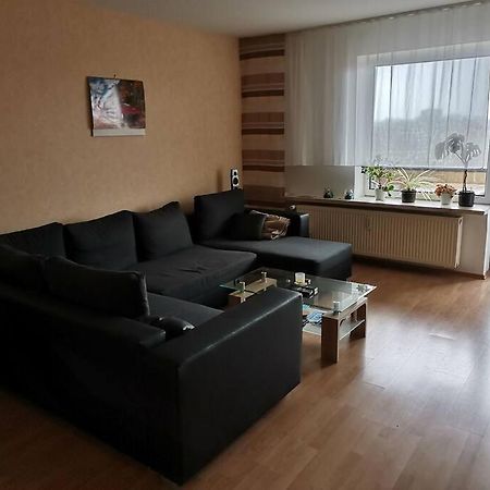 Wohnung Heimatgefuehl Wilhelmshaven Kültér fotó