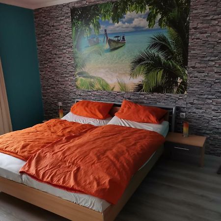 Wohnung Heimatgefuehl Wilhelmshaven Kültér fotó