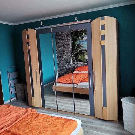 Wohnung Heimatgefuehl Wilhelmshaven Kültér fotó