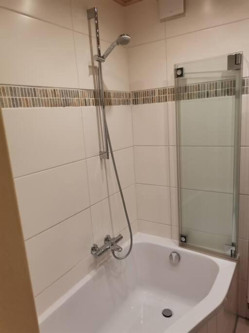 Wohnung Heimatgefuehl Wilhelmshaven Kültér fotó
