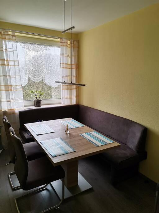 Wohnung Heimatgefuehl Wilhelmshaven Kültér fotó