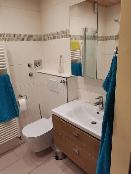 Wohnung Heimatgefuehl Wilhelmshaven Kültér fotó