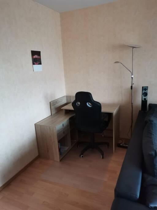 Wohnung Heimatgefuehl Wilhelmshaven Kültér fotó