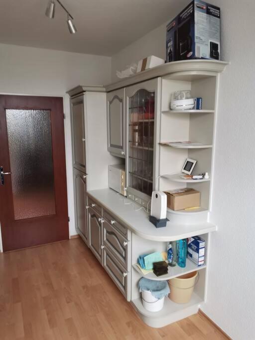 Wohnung Heimatgefuehl Wilhelmshaven Kültér fotó