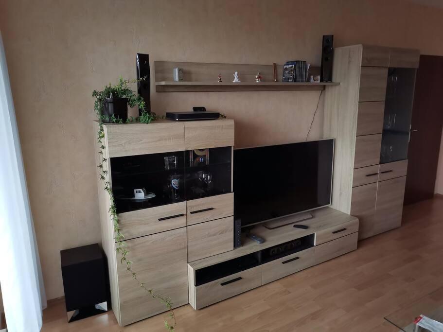 Wohnung Heimatgefuehl Wilhelmshaven Kültér fotó
