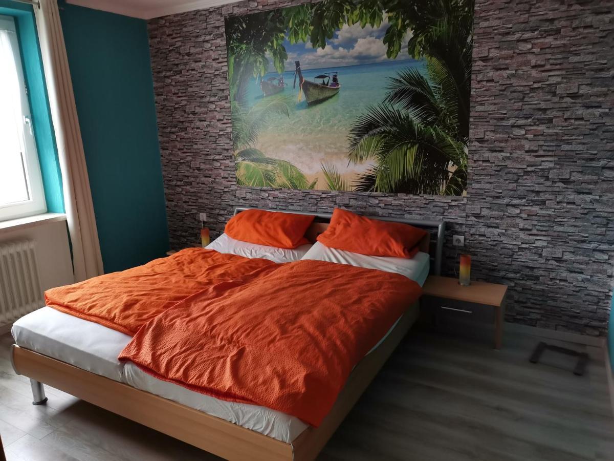 Wohnung Heimatgefuehl Wilhelmshaven Kültér fotó