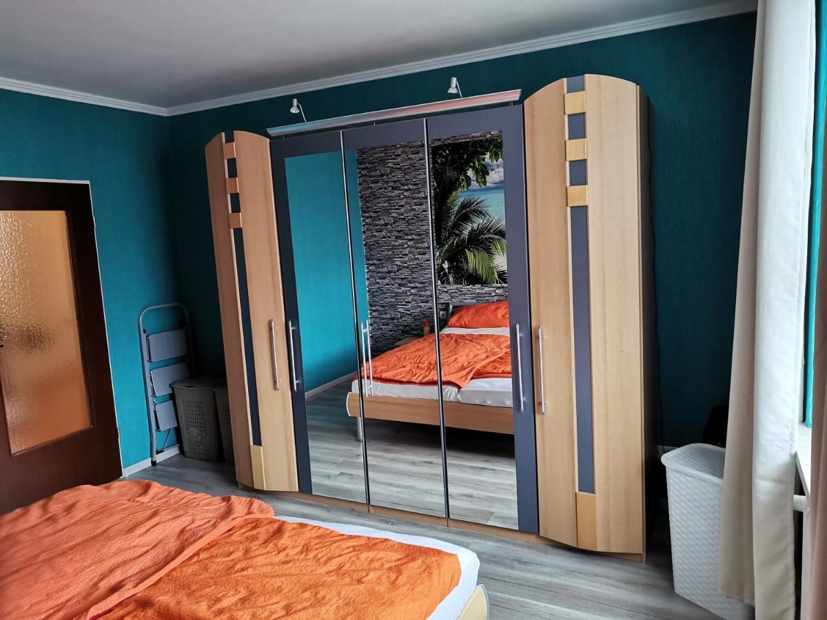 Wohnung Heimatgefuehl Wilhelmshaven Kültér fotó